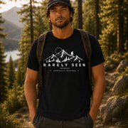 Rarely Seen Lightweight Tee