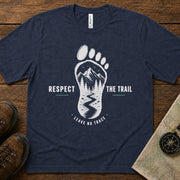 Respect the Trail Lightweight Tee