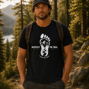 Respect the Trail Lightweight Tee