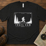 Trail Cam Lightweight Tee