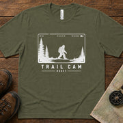 Trail Cam Lightweight Tee