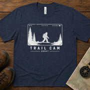 Trail Cam Lightweight Tee