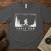 Trail Cam Lightweight Tee