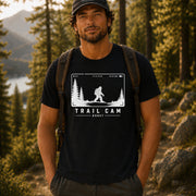 Trail Cam Lightweight Tee