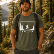 Trail Cam Lightweight Tee