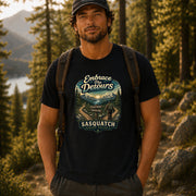 Embrace the Detours Lightweight Tee