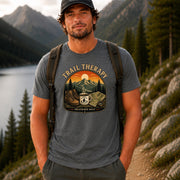 Trail Therapy Lightweight Tee