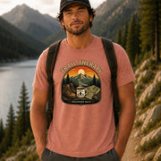 Trail Therapy Lightweight Tee