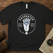 Footprint Lightweight Tee