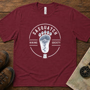 Footprint Lightweight Tee