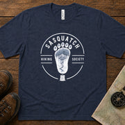 Footprint Lightweight Tee