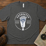 Footprint Lightweight Tee