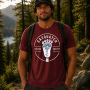 Footprint Lightweight Tee