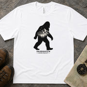 Silhouette Lightweight Tee