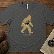 Silhouette Lightweight Tee