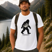 Silhouette Lightweight Tee