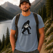 Silhouette Lightweight Tee