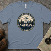Mountain Compass Lightweight Tee