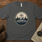 Mountain Compass Lightweight Tee