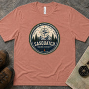 Mountain Compass Lightweight Tee