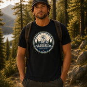 Mountain Compass Lightweight Tee