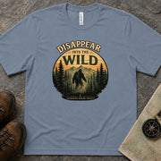 Disappear into the Wild Lightweight Tee
