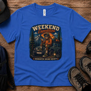 Weekend Expedition Youth Tee