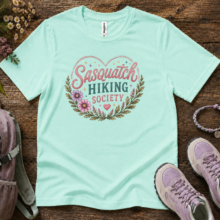 SHS Heart Youth Tee