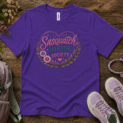 SHS Heart Youth Tee