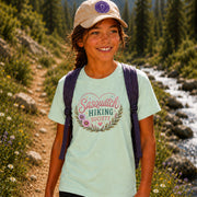 SHS Heart Youth Tee