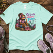 Be Wild. Be Kind. Youth Tee