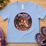 Stay Wild Little One Toddler Tee