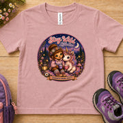 Stay Wild Little One Toddler Tee