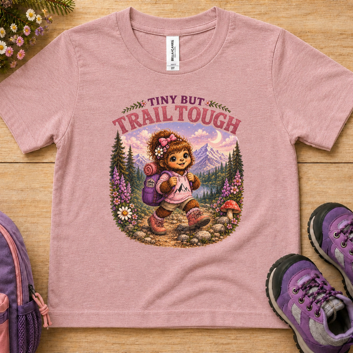 Toddler Tees