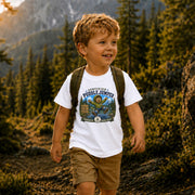 Certified Puddle Jumper Toddler Tee