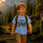 Certified Puddle Jumper Toddler Tee