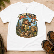 Professional Stick Finder Toddler Tee