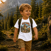 Professional Stick Finder Toddler Tee