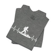 ECG Squatch Lightweight Tee