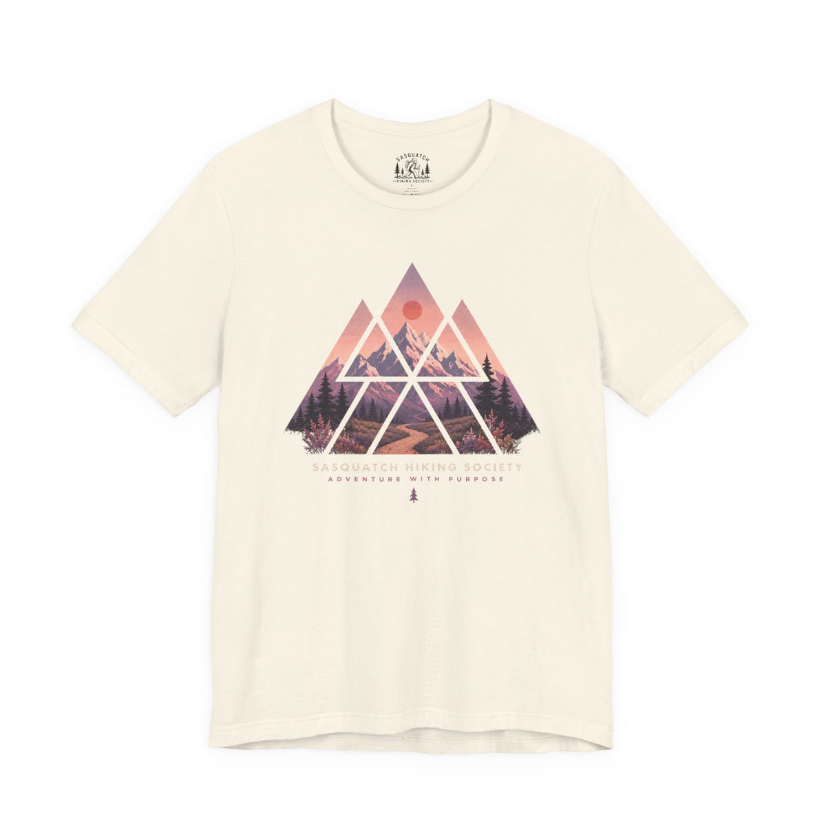 Protect the Wild Women's Tee
