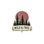 Wild & Free Vinyl Decal