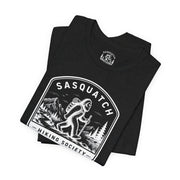 Logo Park Patch Lightweight Tee