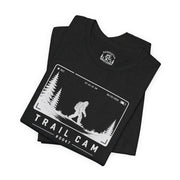 Trail Cam Lightweight Tee