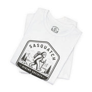 Hexagon Logo Patch Lightweight Tee