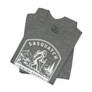 Logo Park Patch Lightweight Tee