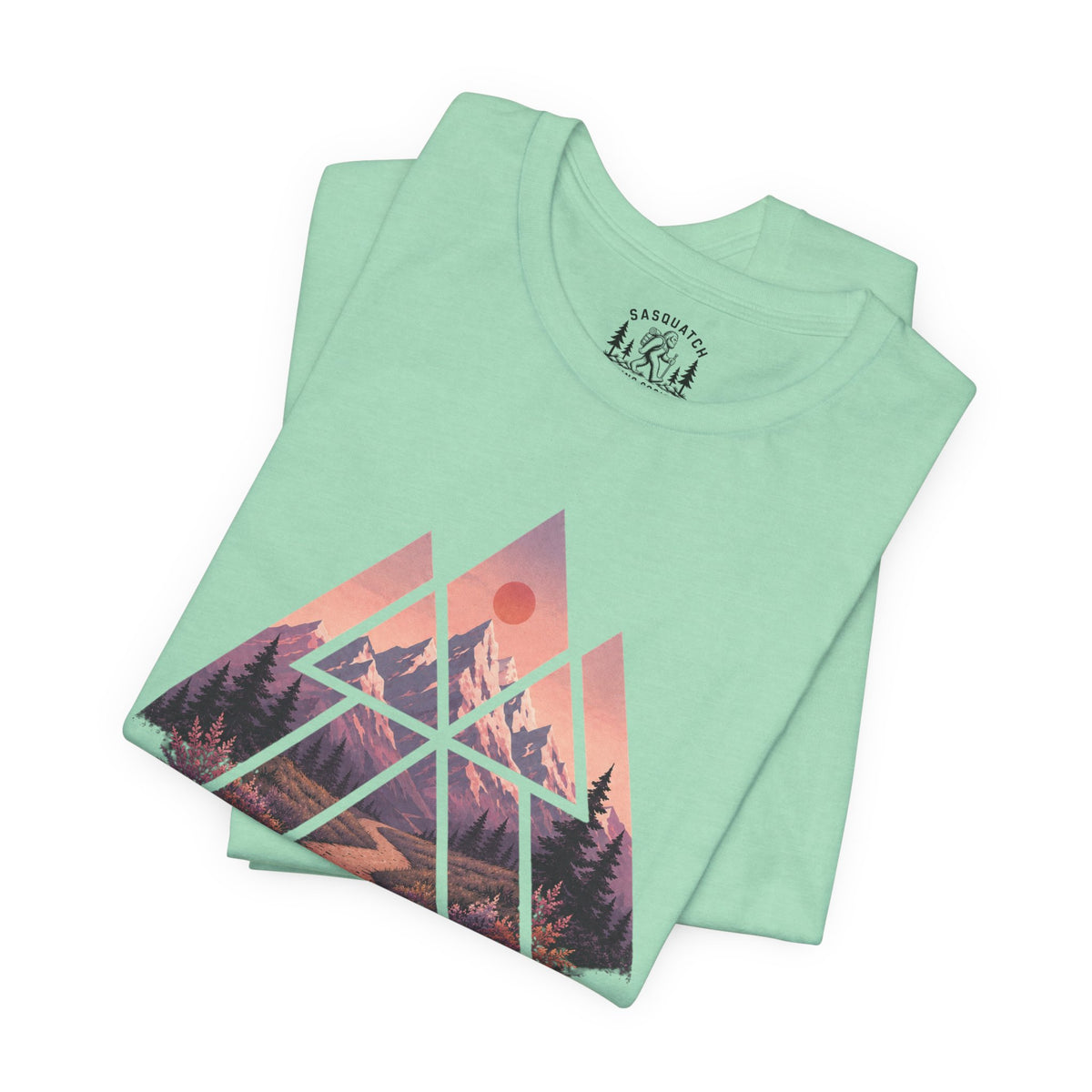 Protect the Wild Women's Tee