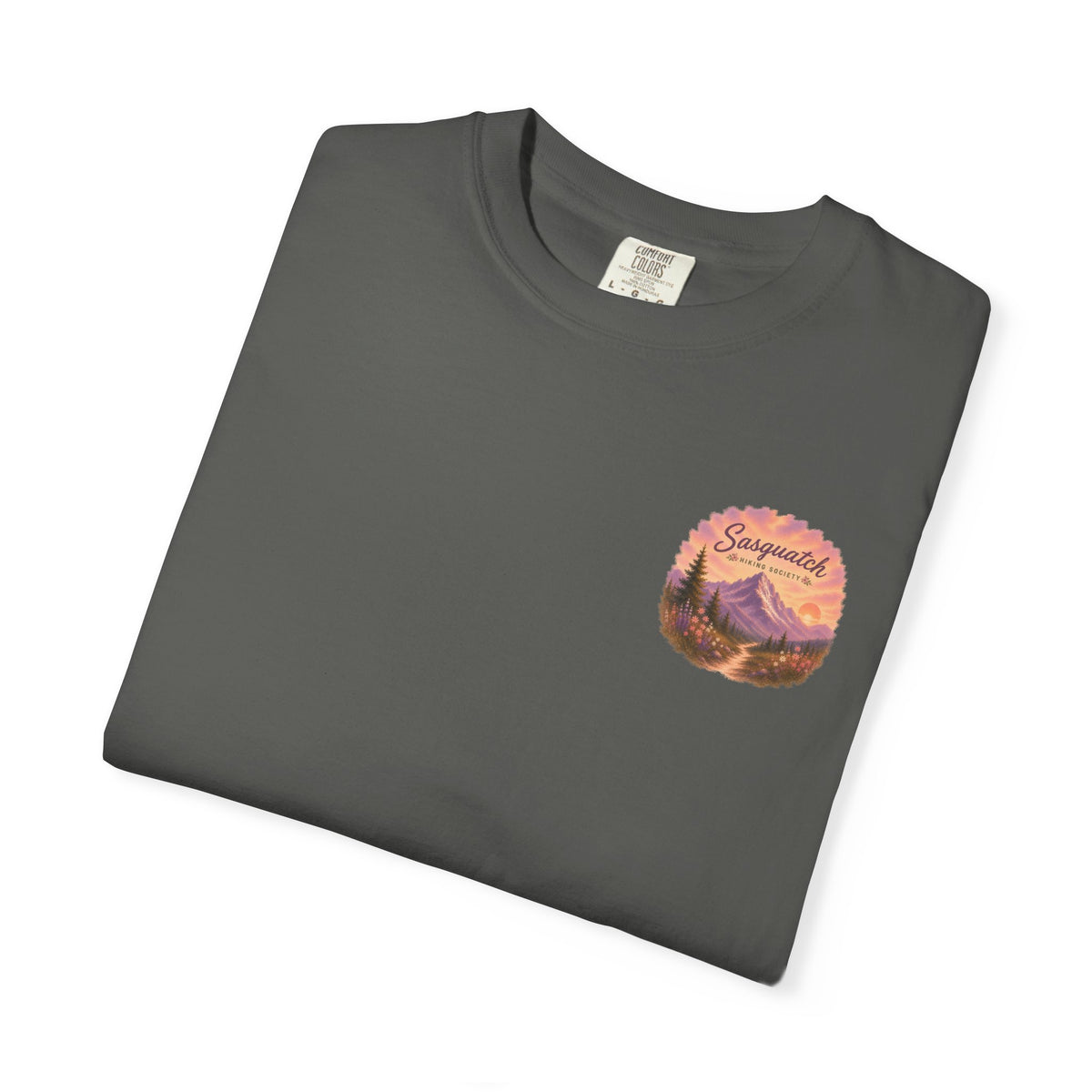 Meet Me in the Mountains Tee