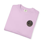 Wilderness Looks Good On You Comfort Colors Tee