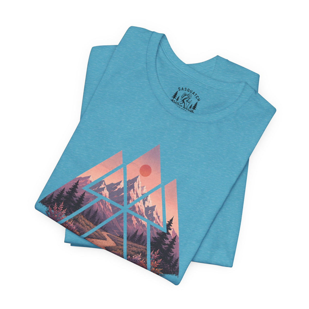 Protect the Wild Women's Tee