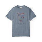 Let Freedom Bloom Tee | June 19 - 21st